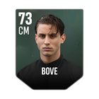 BOVE