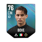 BOVE