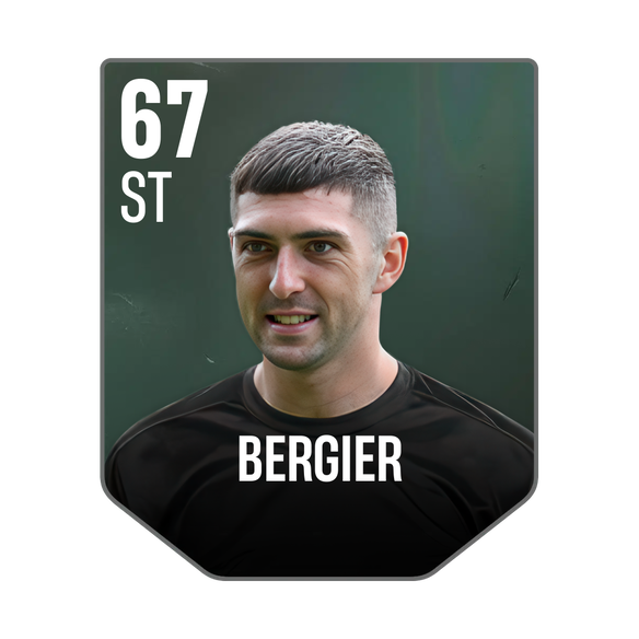 BERGIER
