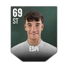 ESPÍ