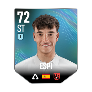 ESPÍ