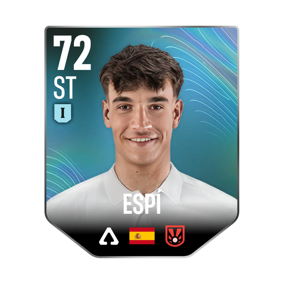 ESPÍ