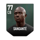 SANGANTÉ
