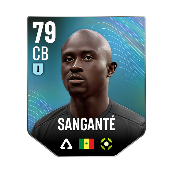 SANGANTÉ