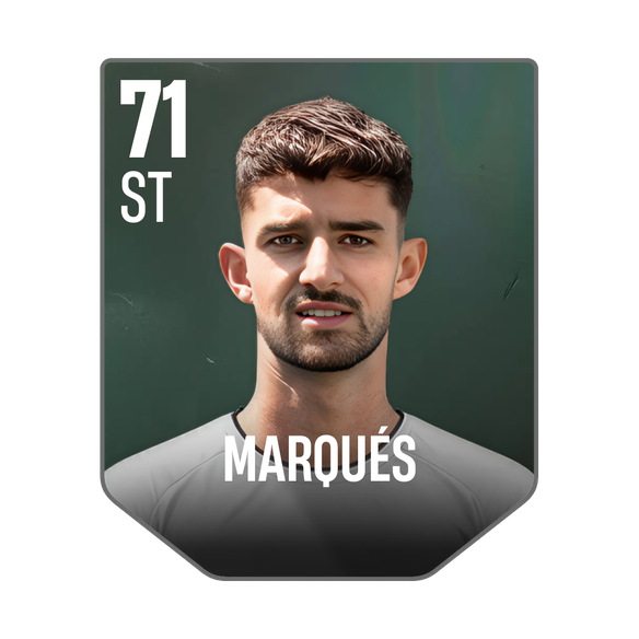 MARQUÉS