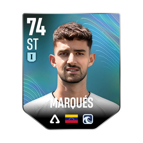 MARQUÉS