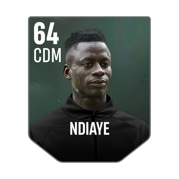 NDIAYE