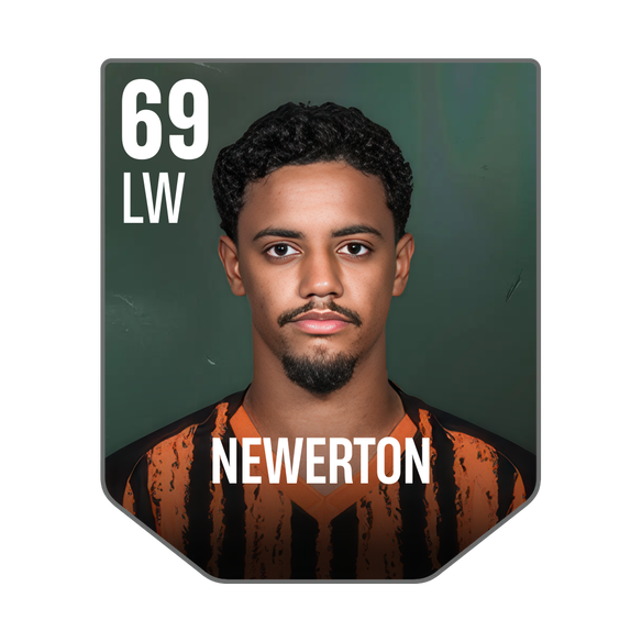 NEWERTON