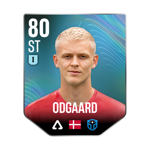ODGAARD