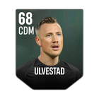 ULVESTAD
