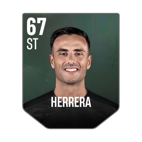 HERRERA