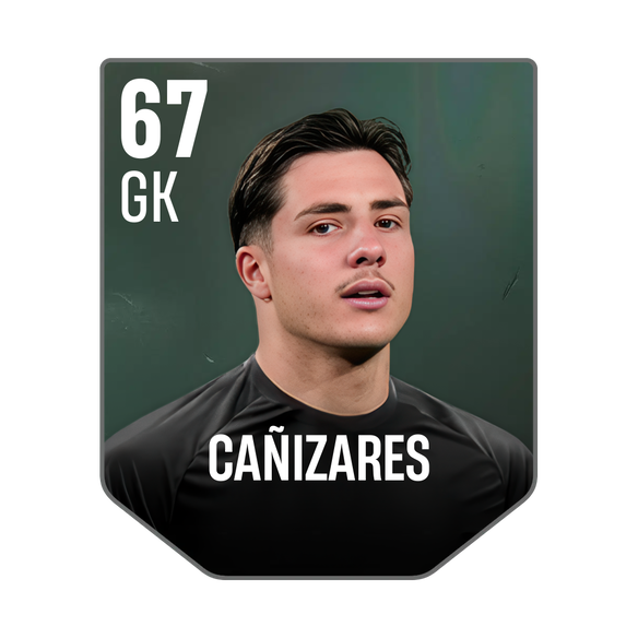 CAÑIZARES
