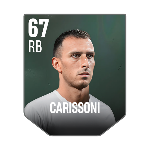 CARISSONI