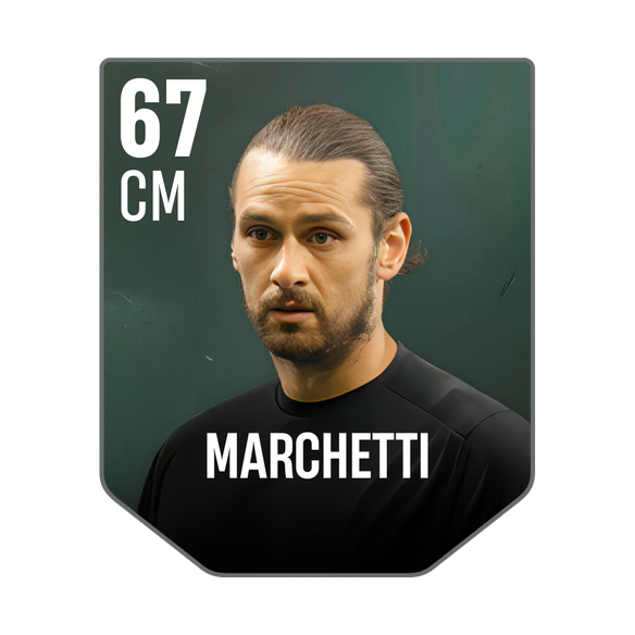 MARCHETTI