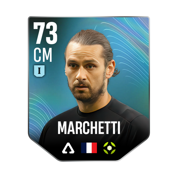 MARCHETTI