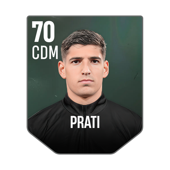 PRATI