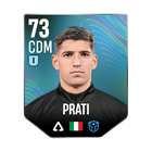 PRATI