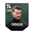CARVALHO