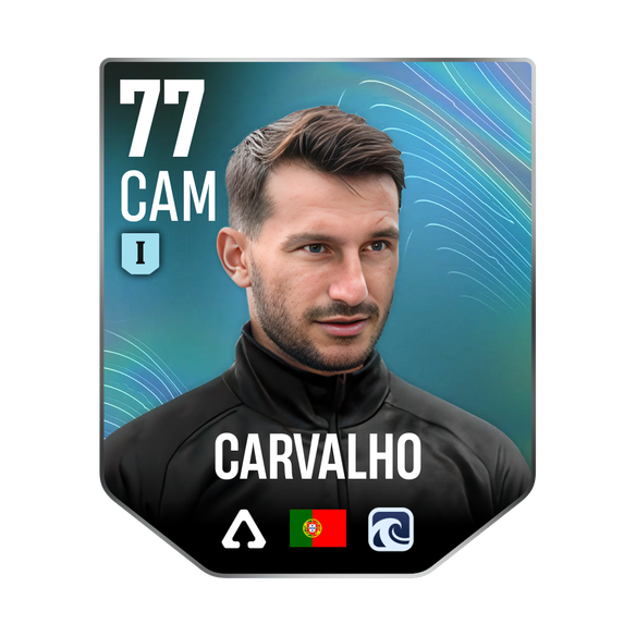 CARVALHO