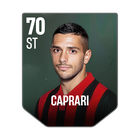 CAPRARI