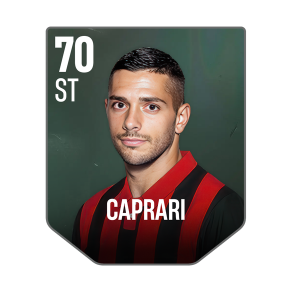 CAPRARI