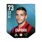 CAPRARI
