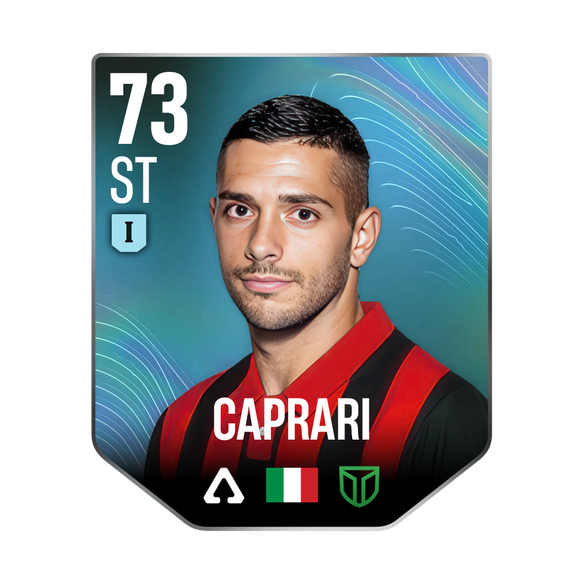 CAPRARI