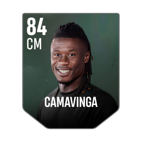 CAMAVINGA