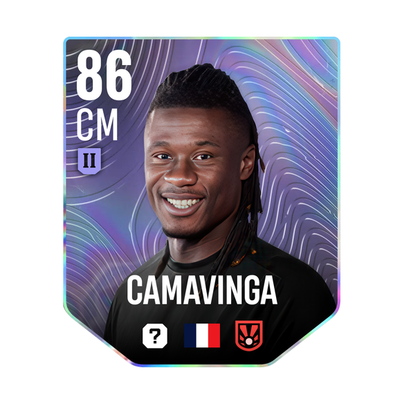 CAMAVINGA