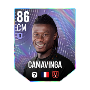 CAMAVINGA
