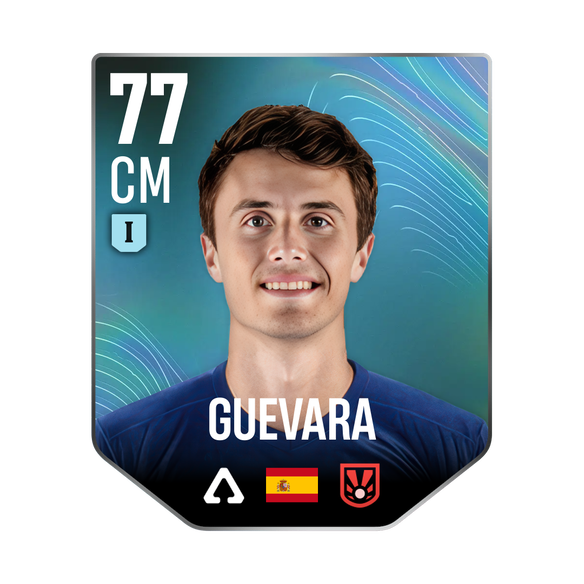 GUEVARA
