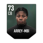 ARREY-MBI
