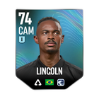 LINCOLN