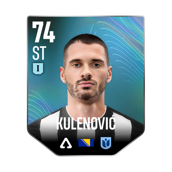 KULENOVIĆ