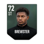 BREWSTER
