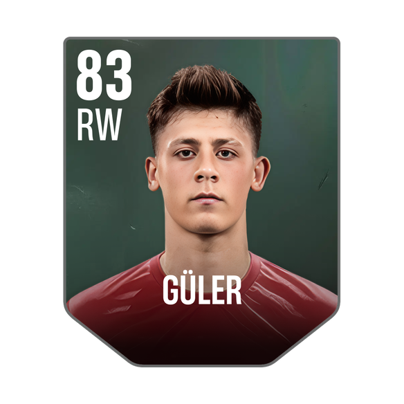 GÜLER