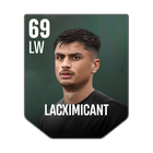 LACXIMICANT