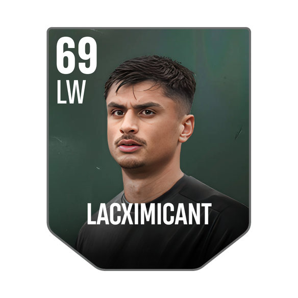 LACXIMICANT