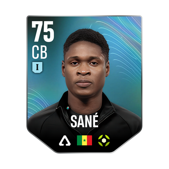 SANÉ