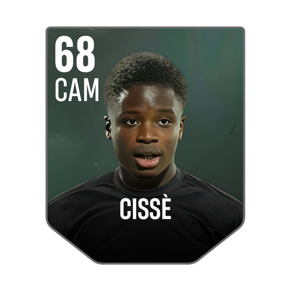 CISSÈ