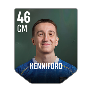 KENNIFORD