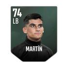 MARTÍN