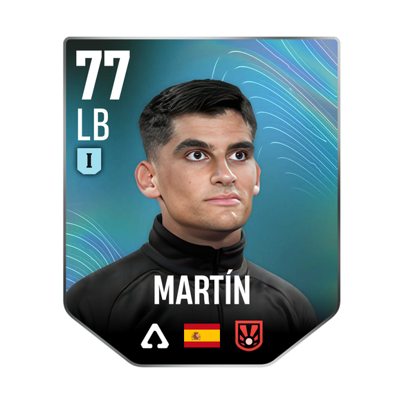 MARTÍN