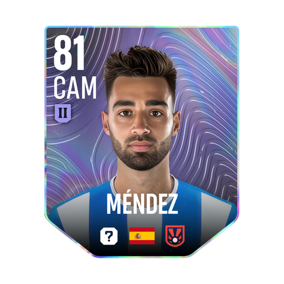 MÉNDEZ