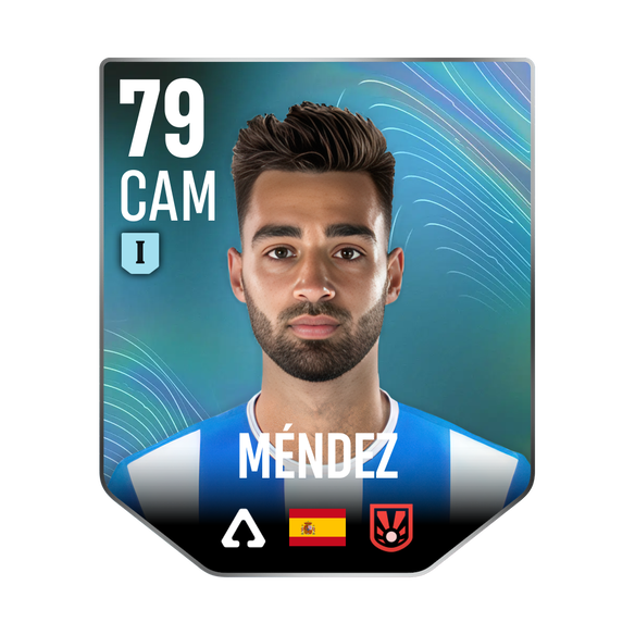 MÉNDEZ