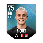 SIQUET