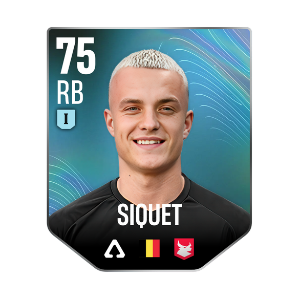SIQUET