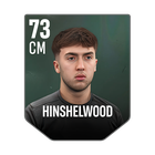 HINSHELWOOD