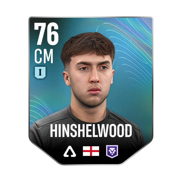 HINSHELWOOD