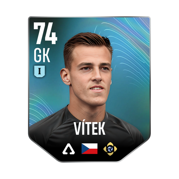 VÍTEK